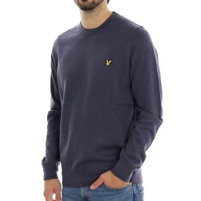 MAGLIA GIRO LYLE & SCOTT - Mad Fashion | img vers.650x/